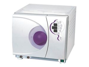 Dental Autoclave - Tinhero 12