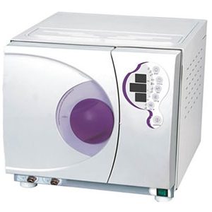 Dental Autoclave - Tinhero 12