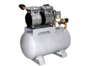 Compressor