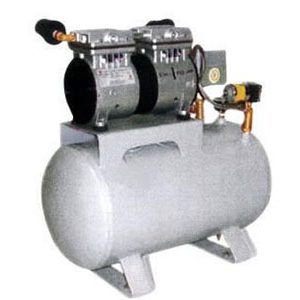 Compressor