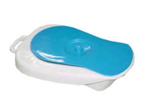 Bedpans - Female Plastic