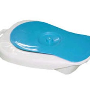 Bedpans - Female Plastic