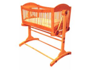 Baby Cradle