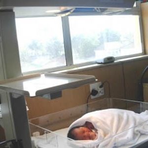 Baby Warmers