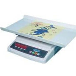 BabyW eighing Scale