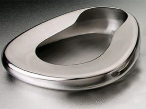 Bedpans - Around