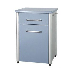 Bed Side Lockers