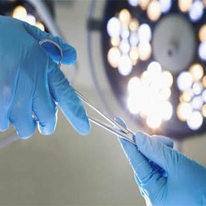 Cesarean Set