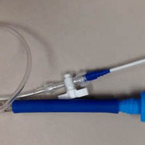 Chest Tubes