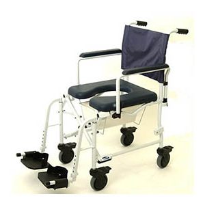 Commode Chair