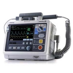 Defibrillator