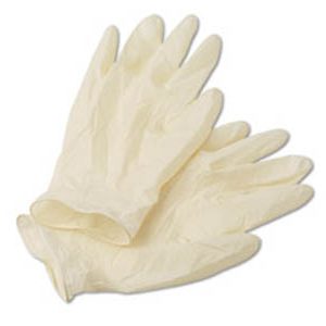 Disposable Gloves