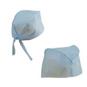 Disposable Theatre Caps