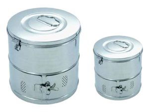 Dressing Drums