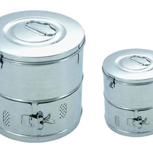 Dressing Drums