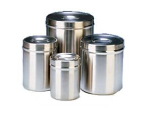 Dressing Jars