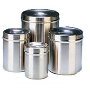 Dressing Jars