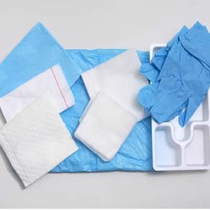 Dressing Pack