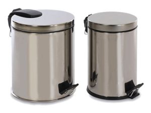 Dustbins