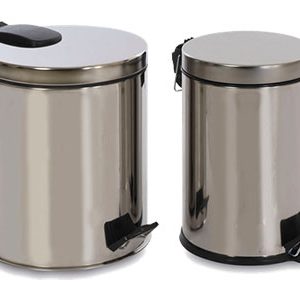 Dustbins