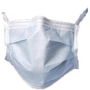 Face Masks Tie Type