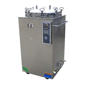 Fully Automatic Autoclave Vertical PressureSteam Sterilizer