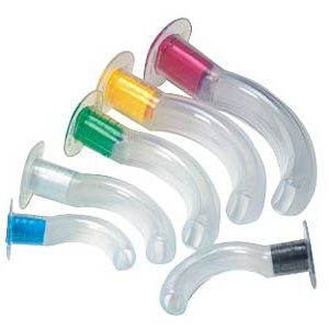 Guedel Airway