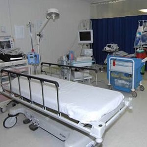Hospital Beds