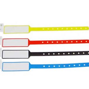 I.D Bands