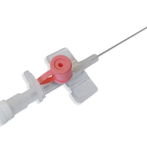 I.V. Cannula Branula