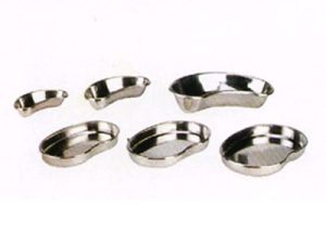 Kidney Dish - Stainless Steel