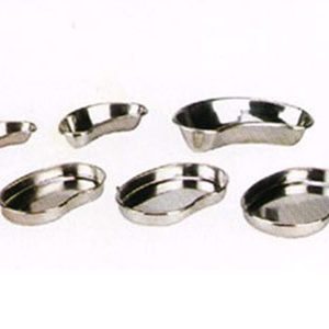 Kidney Dish - Stainless Steel