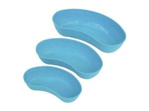 Kidney Dish - Plastic
