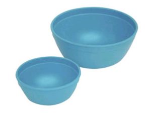 Lotion Bowls - Plastic