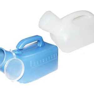 Urinals - Male Plastic Urinals