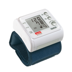 Medel Blood Pressure Quick Monitor
