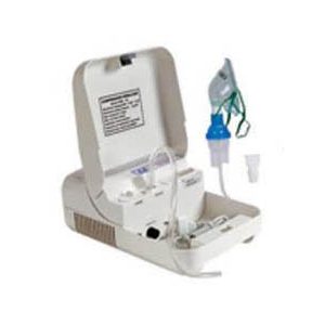 Nebulizer