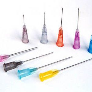 Needles