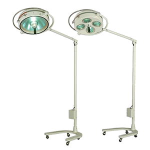 Operating Lights - Mobile- Theatre Light