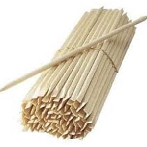 Orange Sticks