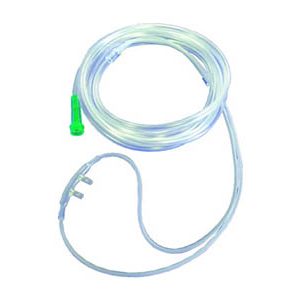 Oxygen Concentrator -Oxygen Cannulas