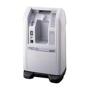 Oxygen Concentrator - Single Flow Air Sep