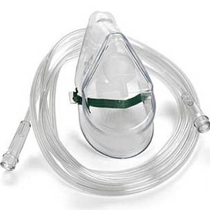 Oxygen Masks