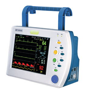 Patient Monitor NT3A Solaris Newtech