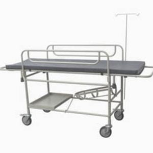 Patient Trolley