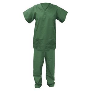 Scrub Suit