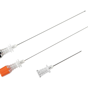 Spinal Needles