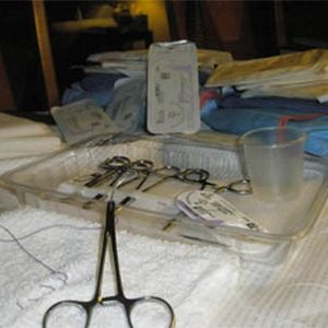 Stitching Kits
