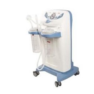 Suction Machine Hospivac