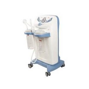 Suction Machine - Hospivac